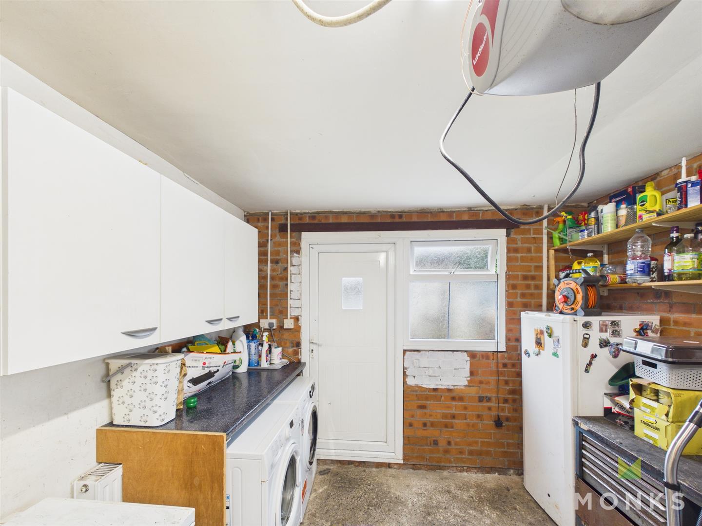 Byways Wem Road, Shrewsbury, SY4 4NW For Sale